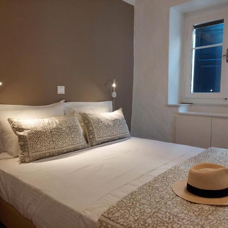G-House Of Tinos Villa ภายนอก รูปภาพ