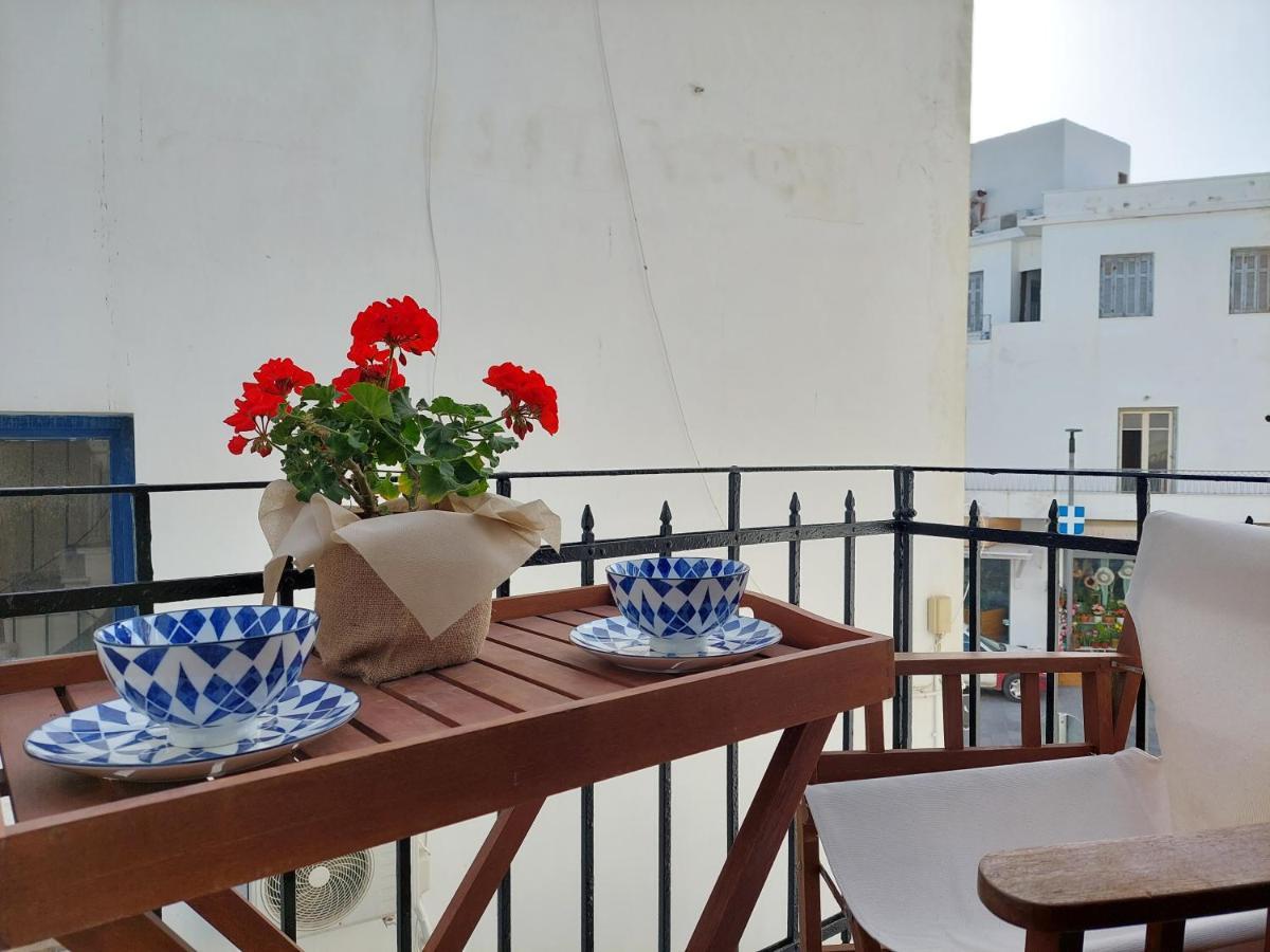 G-House Of Tinos Villa ภายนอก รูปภาพ