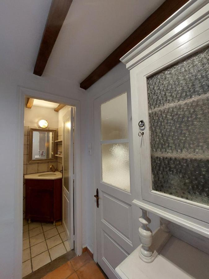 G-House Of Tinos Villa ภายนอก รูปภาพ