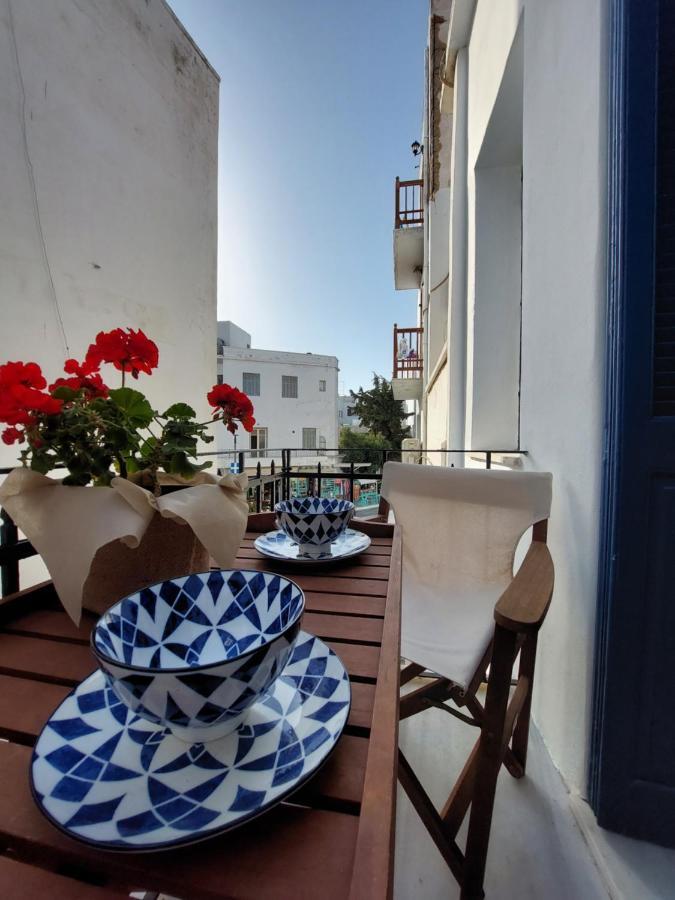 G-House Of Tinos Villa ภายนอก รูปภาพ